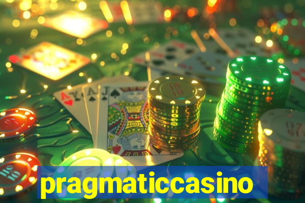 pragmaticcasino