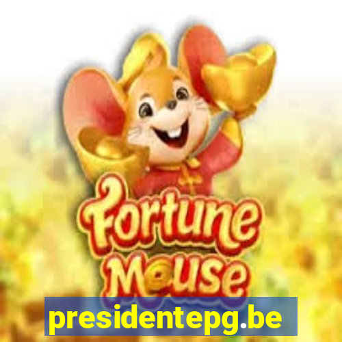 presidentepg.bet