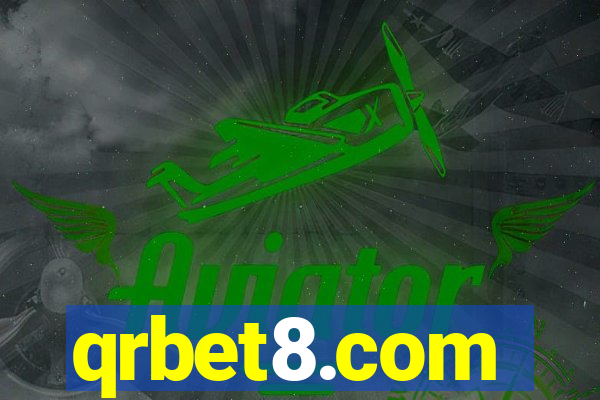 qrbet8.com