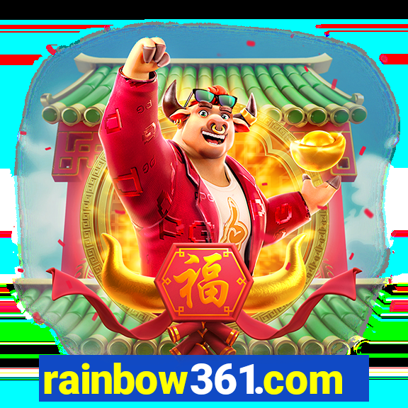 rainbow361.com