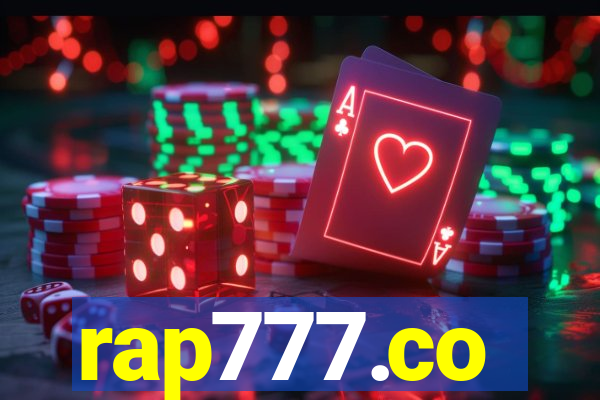 rap777.co