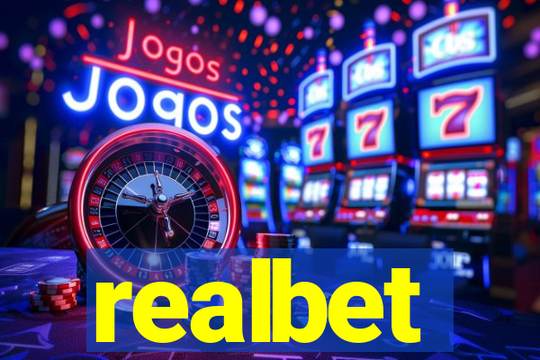 realbet