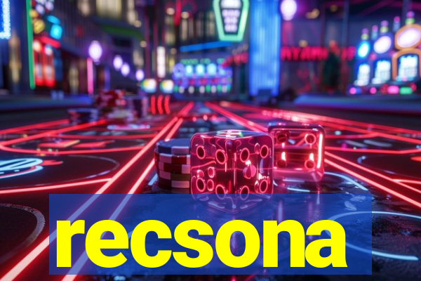 recsona