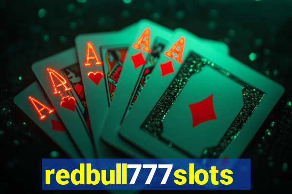 redbull777slots