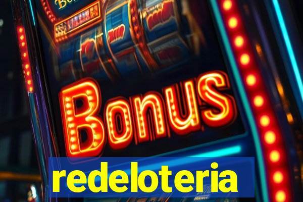 redeloteria