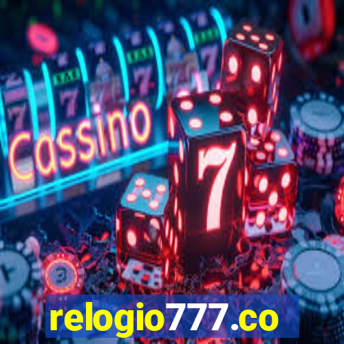 relogio777.co