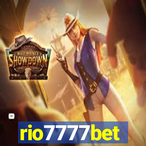 rio7777bet