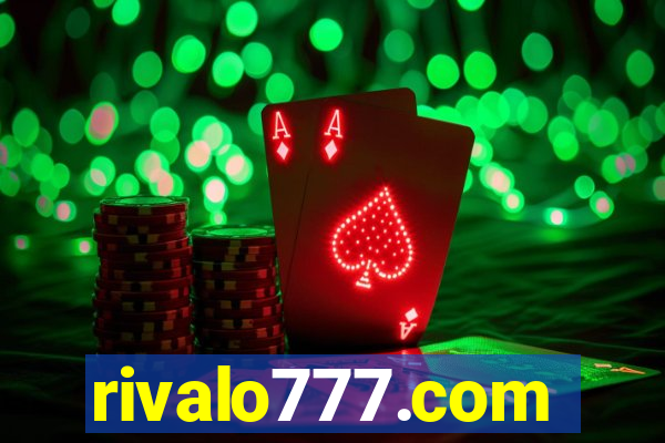 rivalo777.com