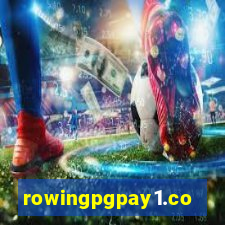 rowingpgpay1.com