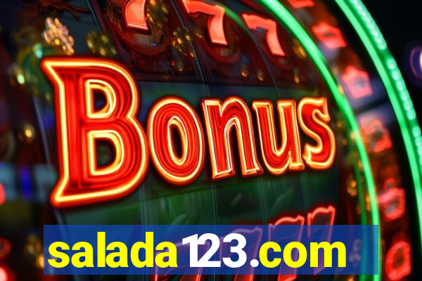 salada123.com