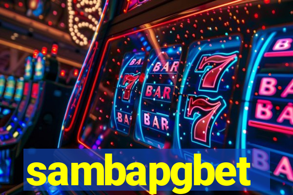 sambapgbet