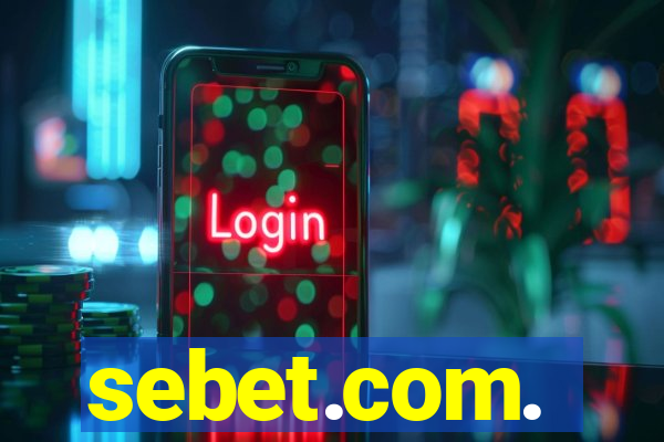 sebet.com.