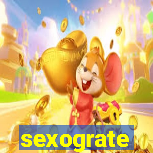 sexograte