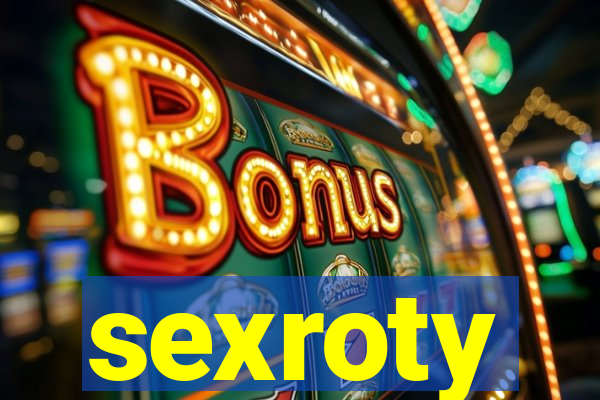 sexroty