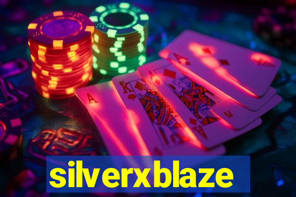 silverxblaze