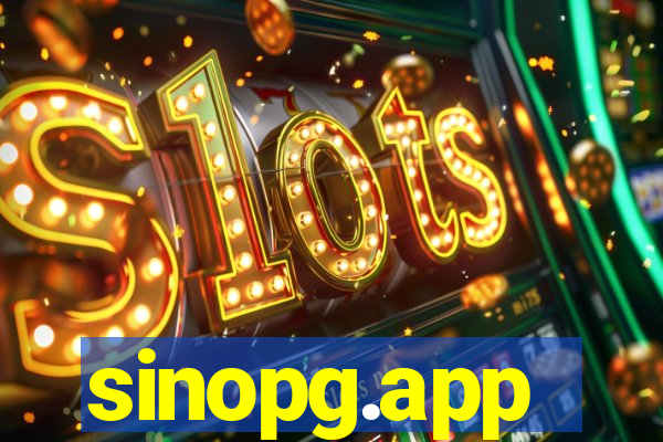 sinopg.app