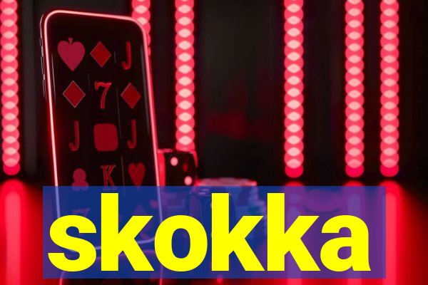 skokka