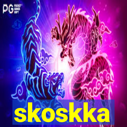 skoskka