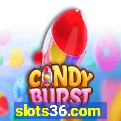 slots36.com