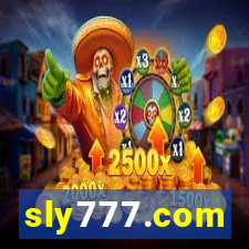 sly777.com