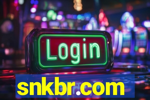 snkbr.com