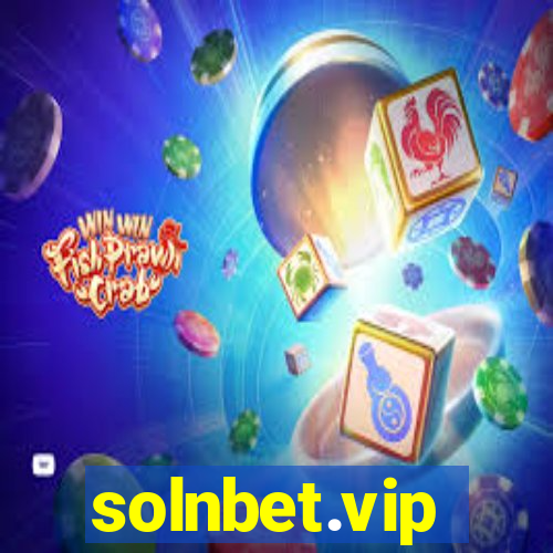 solnbet.vip