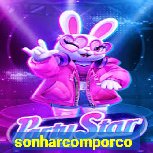 sonharcomporco