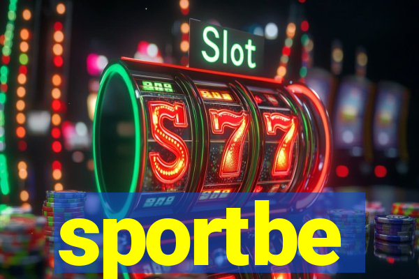 sportbe