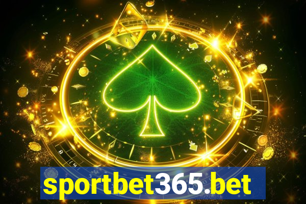 sportbet365.bet