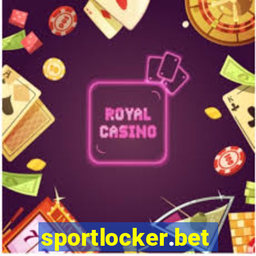 sportlocker.bet