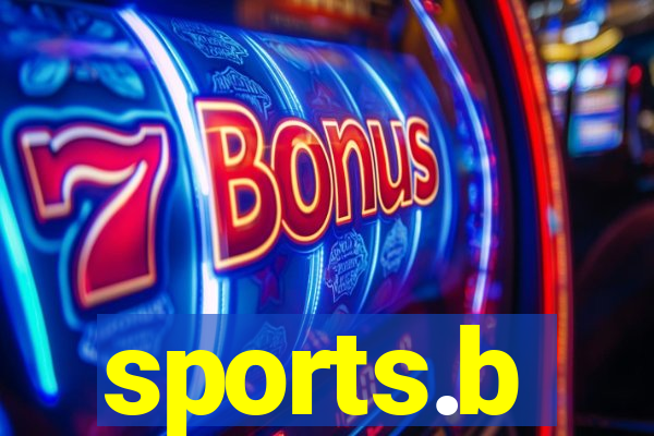 sports.b-bets.com