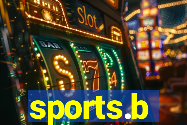 sports.b-bets.com