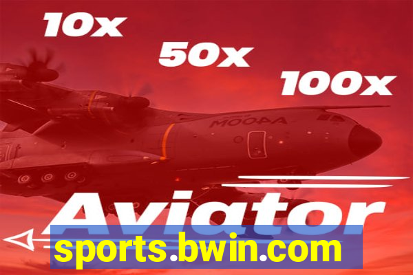 sports.bwin.com