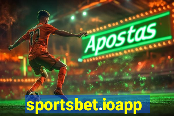 sportsbet.ioapp