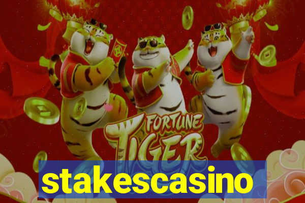 stakescasino