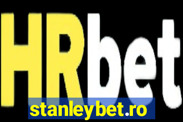 stanleybet.ro