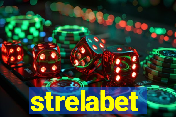 strelabet