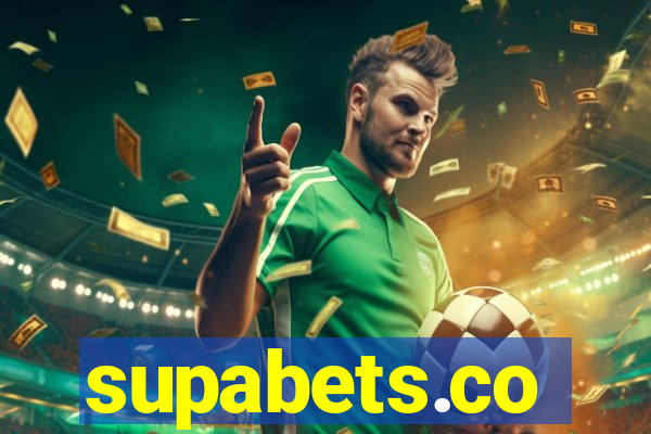 supabets.co