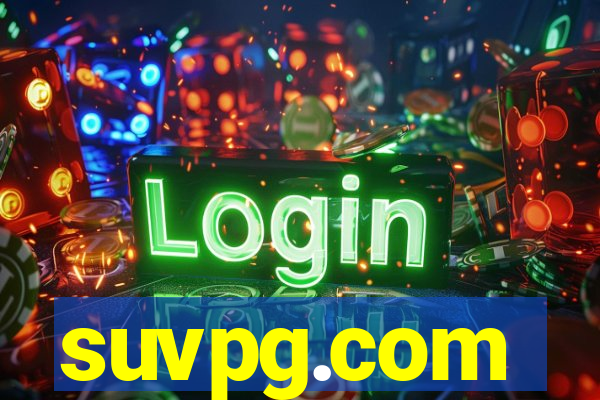 suvpg.com