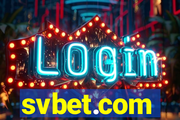 svbet.com