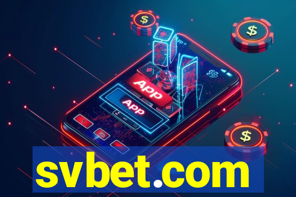 svbet.com