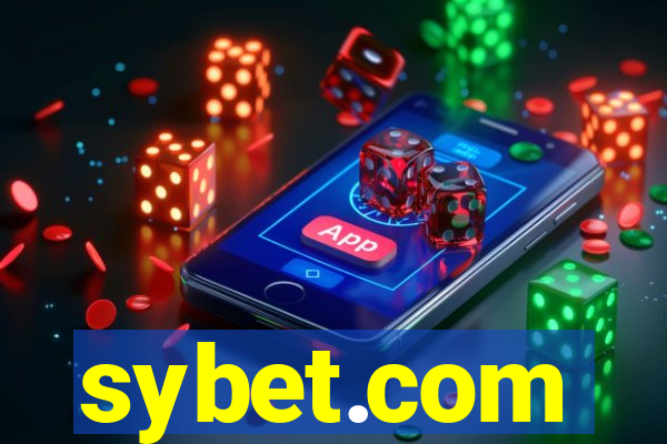 sybet.com