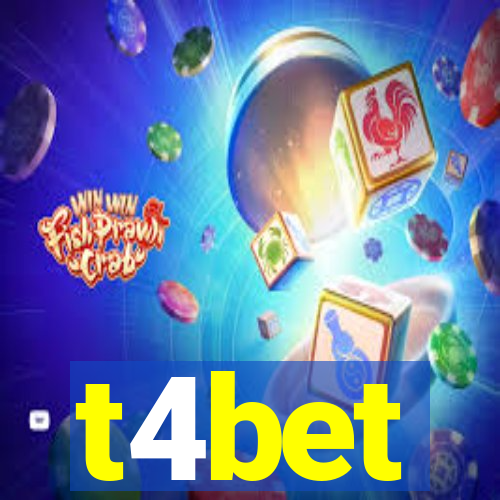 t4bet