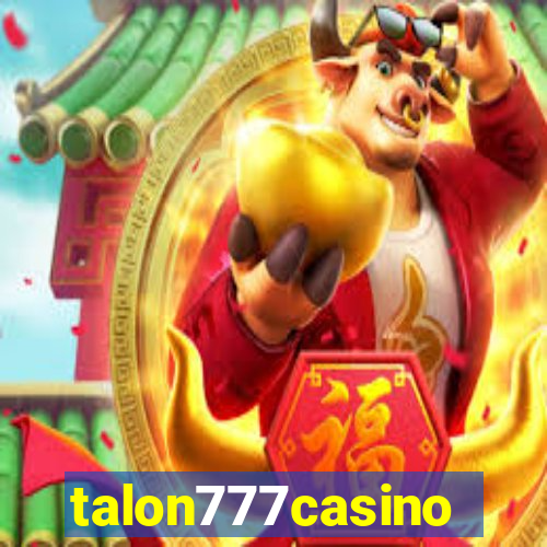 talon777casino