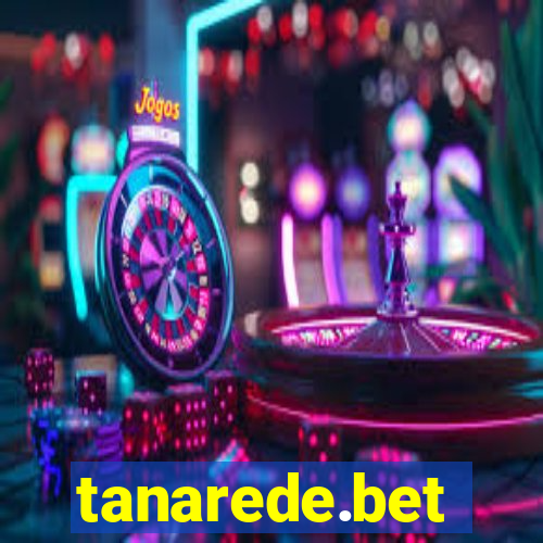 tanarede.bet