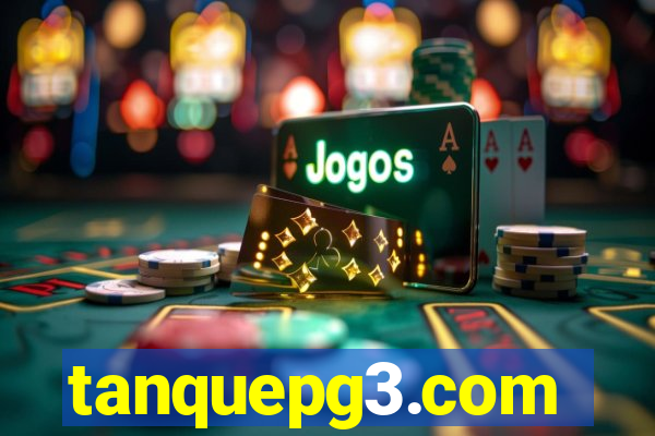 tanquepg3.com