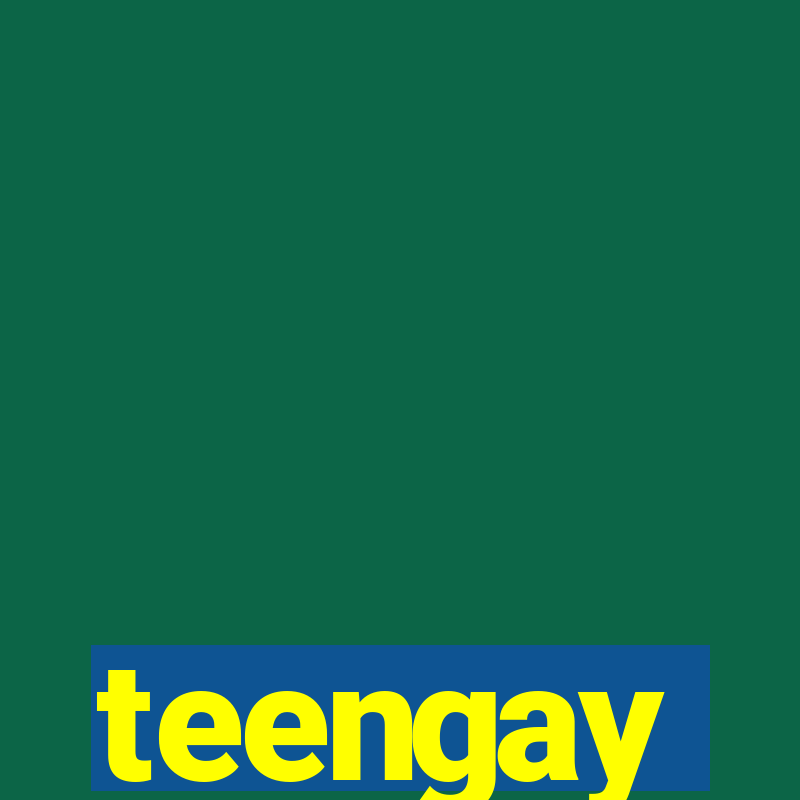 teengay