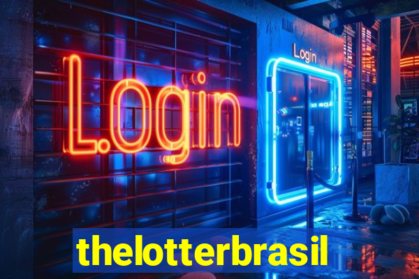 thelotterbrasil