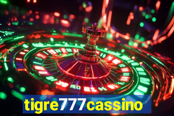 tigre777cassino