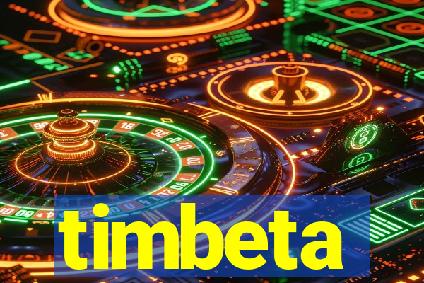 timbeta